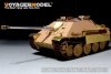 Voyager Model PE35962 WWII Jagdpanther G2 Version Basic Upgrade set For RMF 5012 1/35